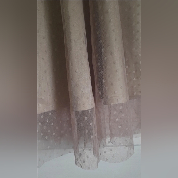 Beautiful lindy bop dress leona  40 50s style size 8 new prom wedding - Picture 3 of 7